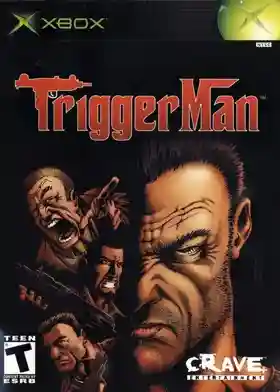 Trigger Man (USA)